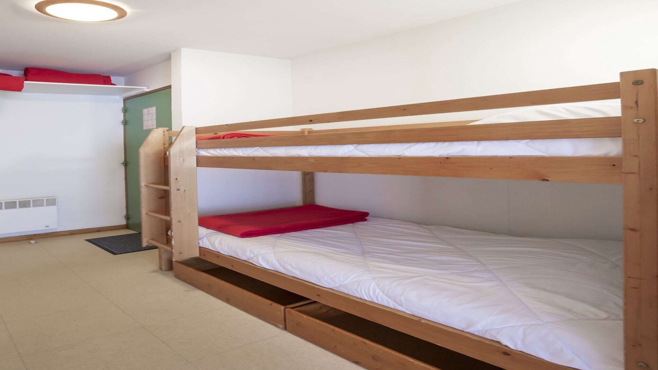 Photo of Bedroom in Bramans