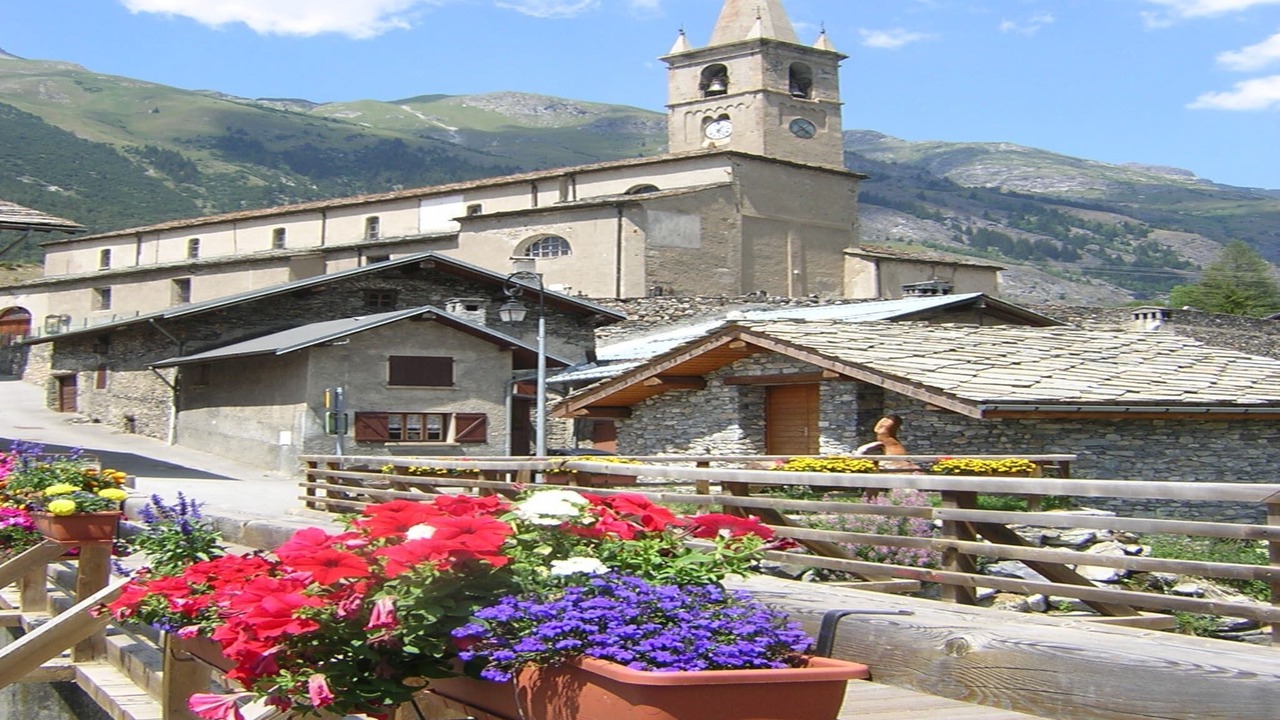 Photo of Outdoor in Bramans