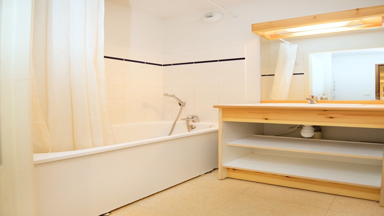 Photo of Bathroom in Bramans