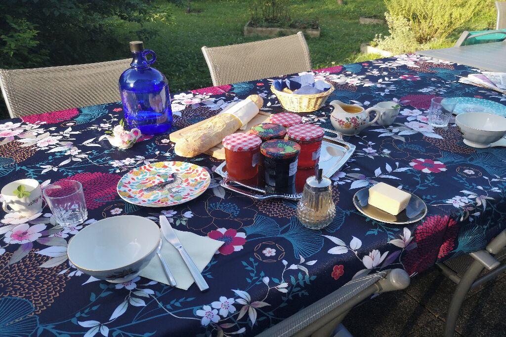 Photo of Outdoor in Baignes