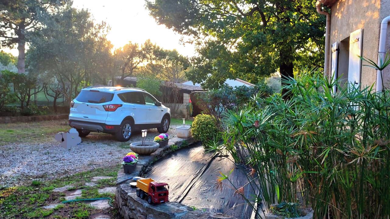 Photo of Outdoor in Bollene