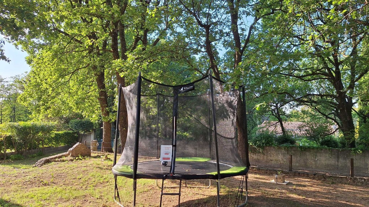 Photo of Outdoor in Bollene