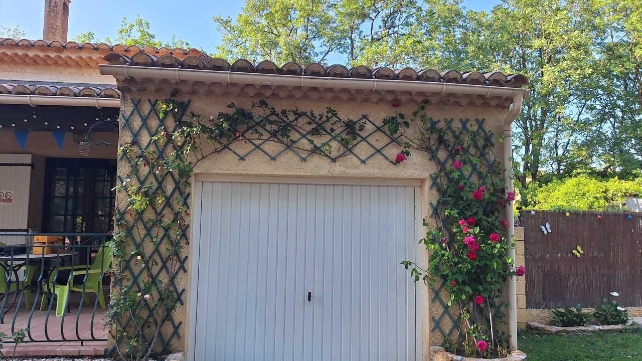 Photo of Outdoor in Bollene