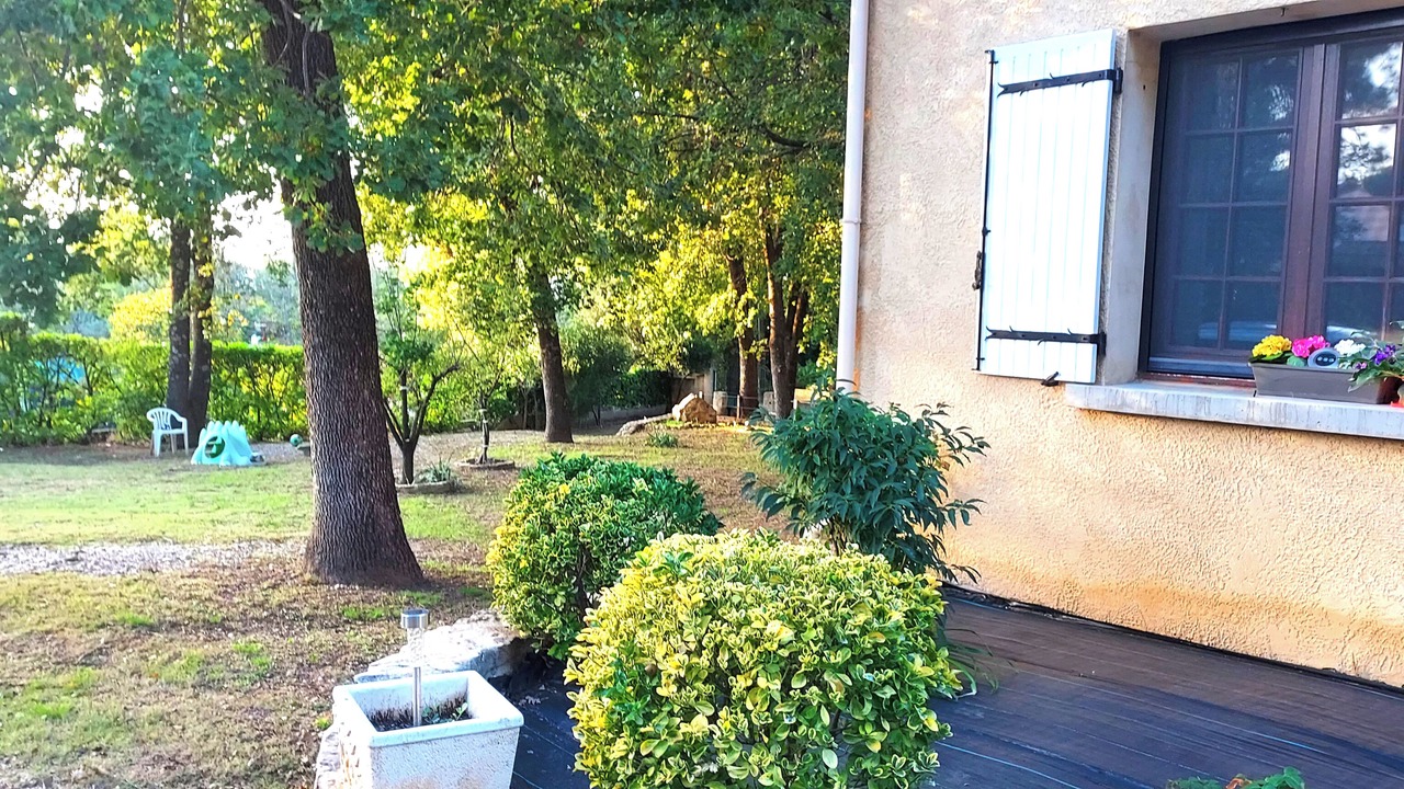 Photo of Outdoor in Bollene