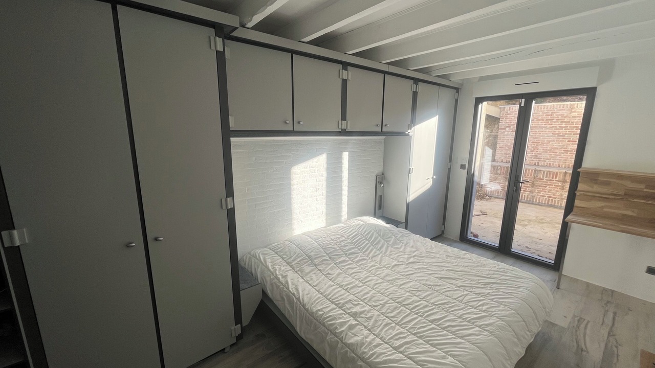 Photo of Bedroom in Malemort-du-Comtat