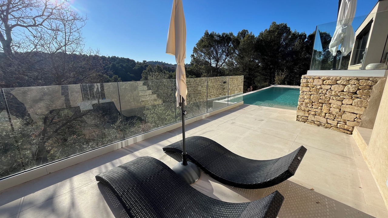 Photo of Outdoor in Malemort-du-Comtat