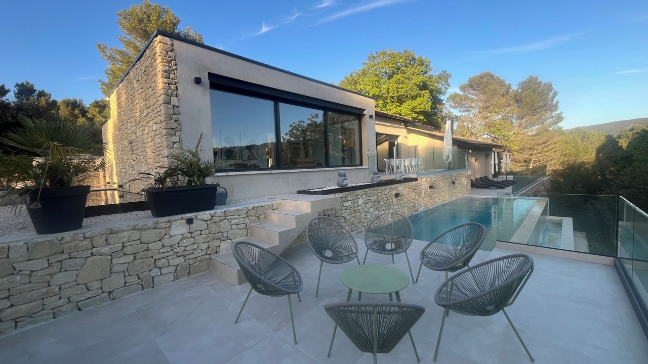 Photo of Outdoor in Malemort-du-Comtat