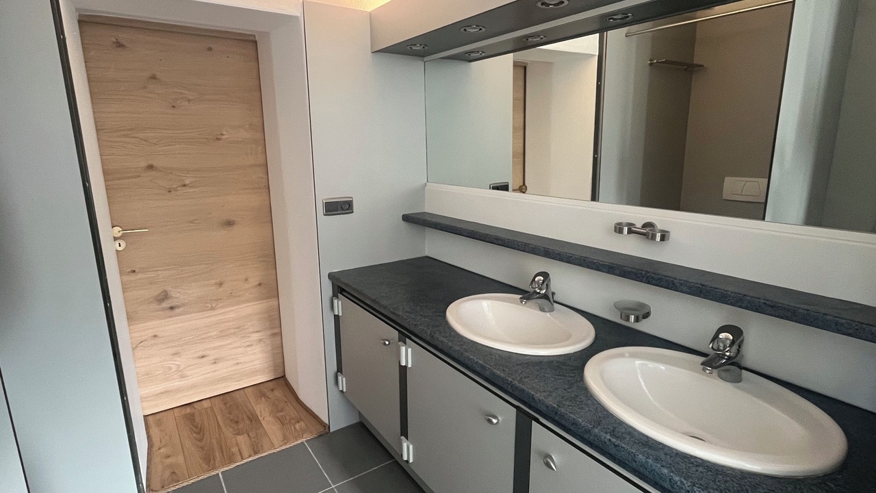 Photo of Bathroom in Malemort-du-Comtat