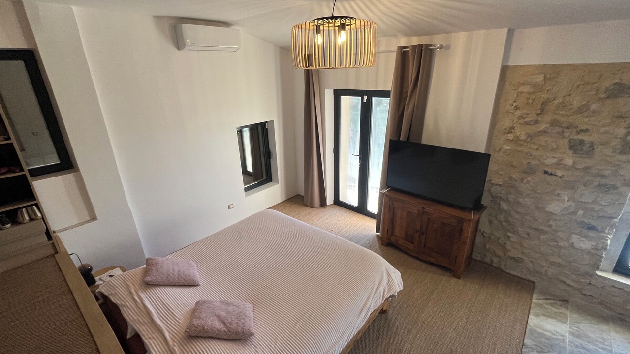 Photo of Bedroom in Malemort-du-Comtat