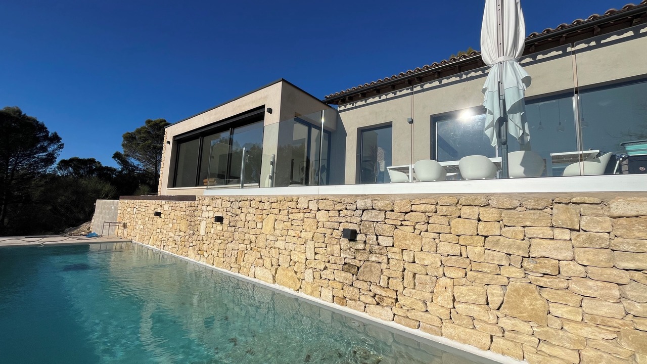 Photo of Outdoor in Malemort-du-Comtat
