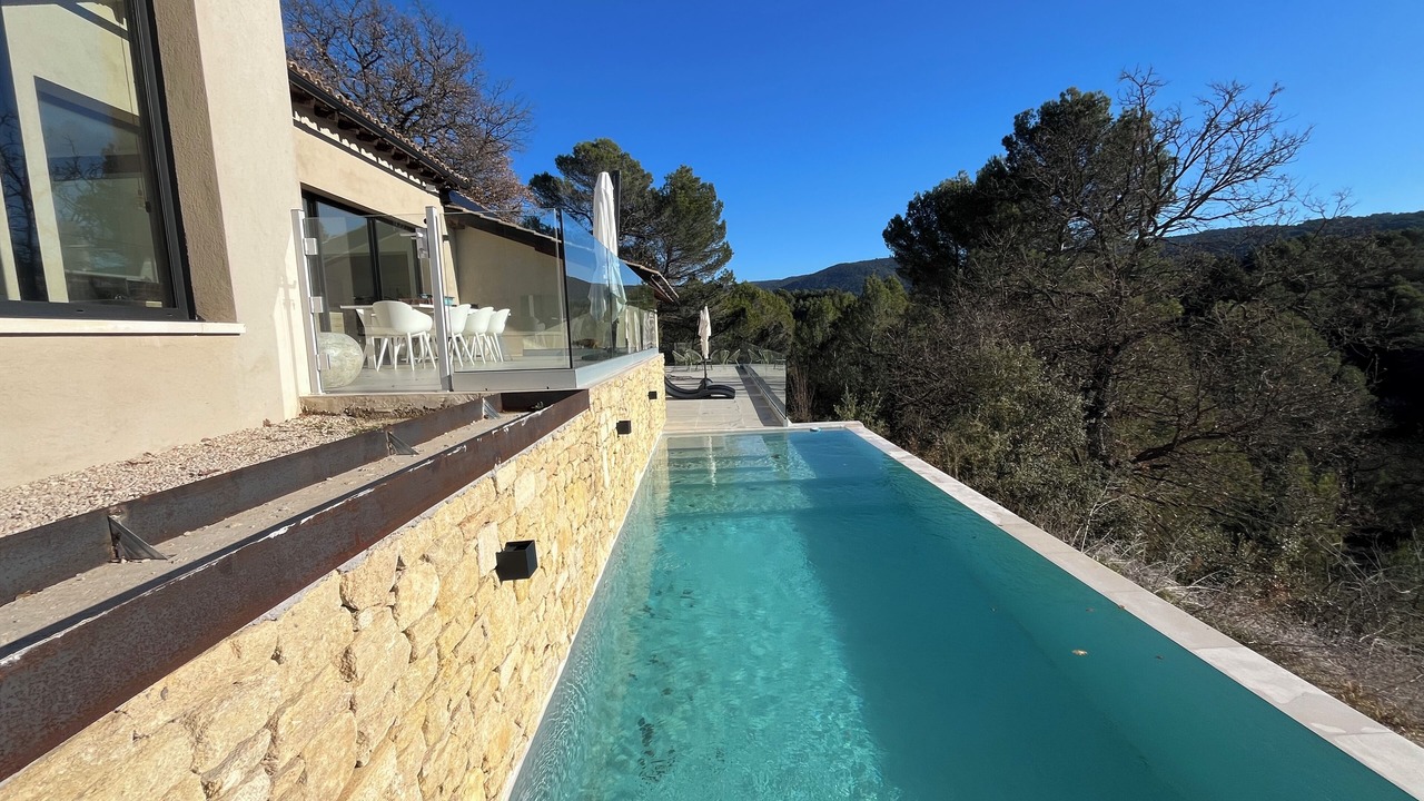 Photo of Outdoor in Malemort-du-Comtat