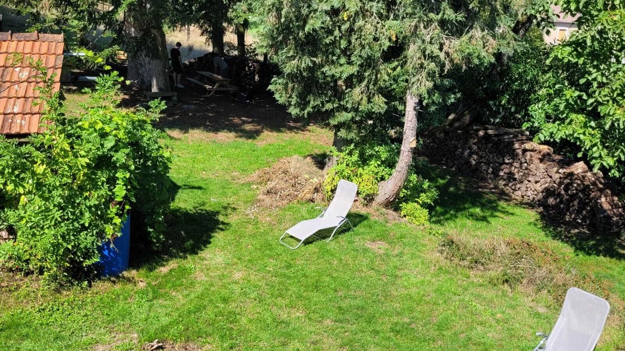 Photo of Outdoor in Hautmougey