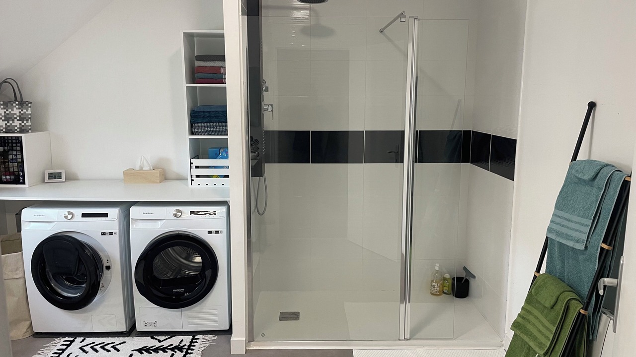 Photo of Bathroom in Tamnay-en-Bazois