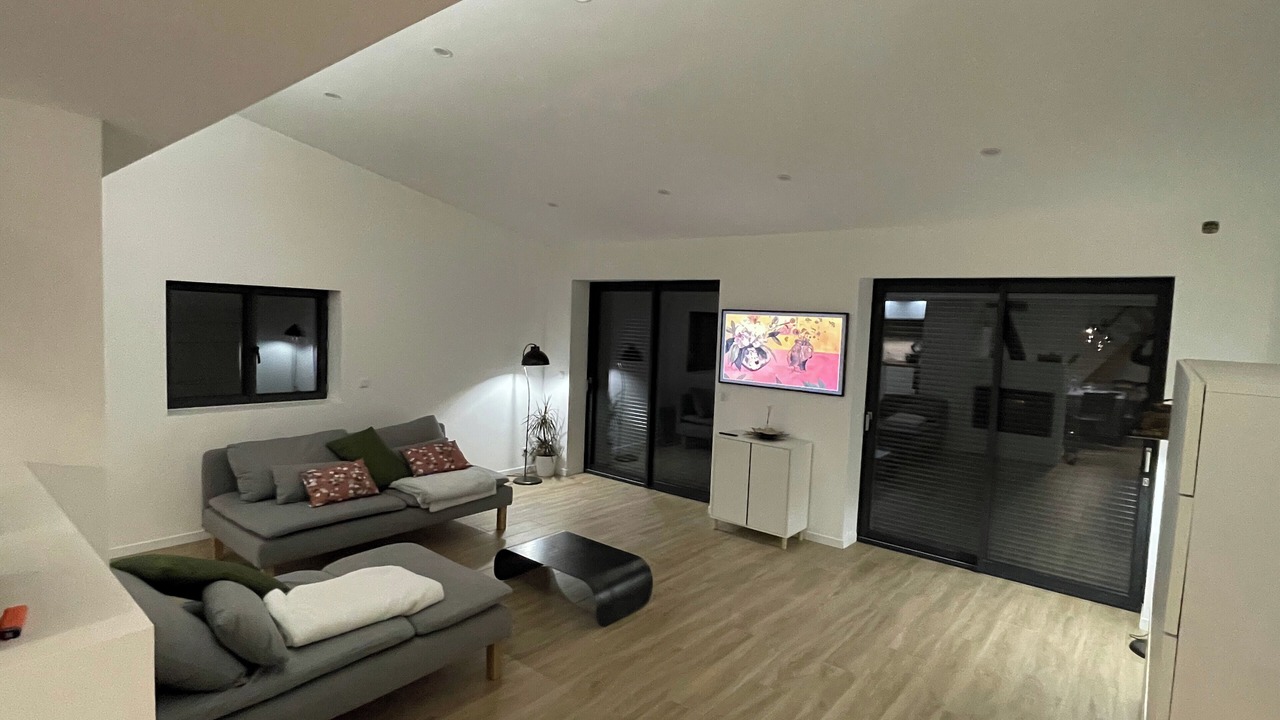 Photo of Livingroom in Blacy