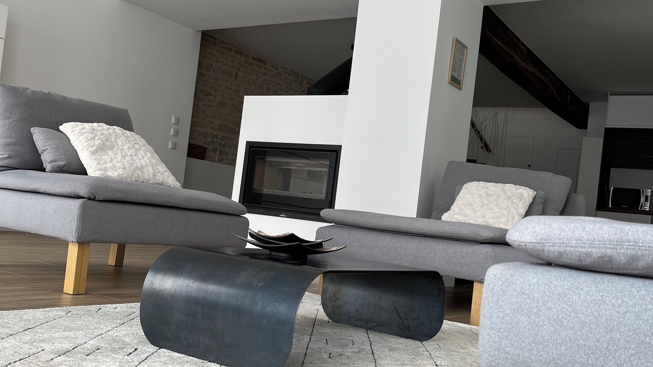 Photo of Livingroom in Blacy