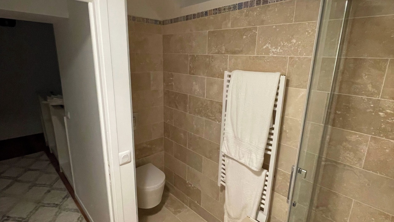 Photo of Bathroom in Blacy