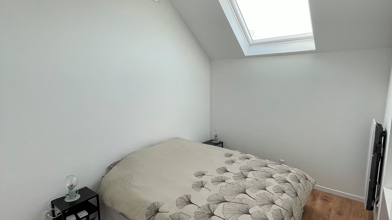 Photo of Bedroom in Blacy