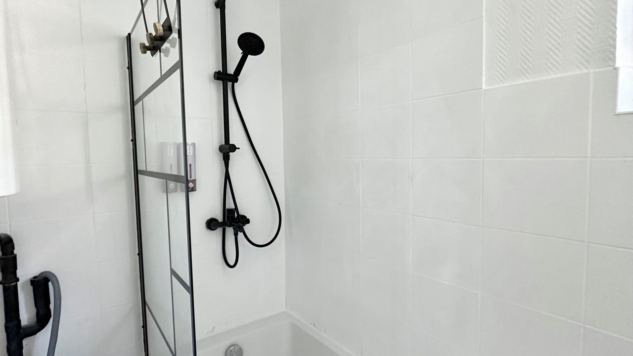 Photo of Bathroom in Hayange