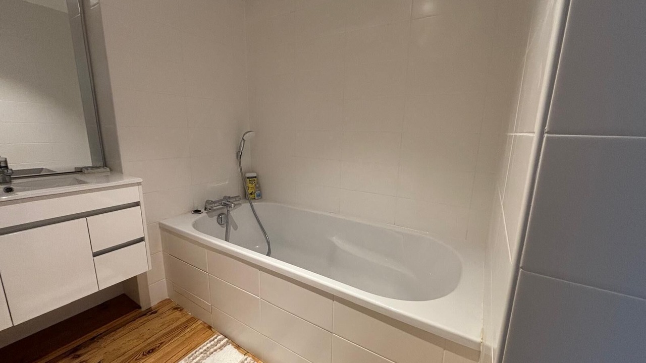 Photo of Bathroom in Pierrefort