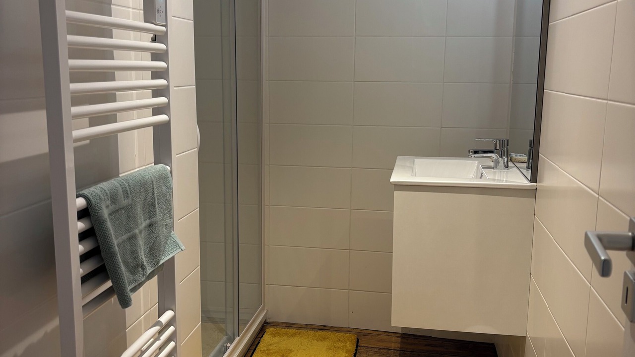 Photo of Bathroom in Pierrefort