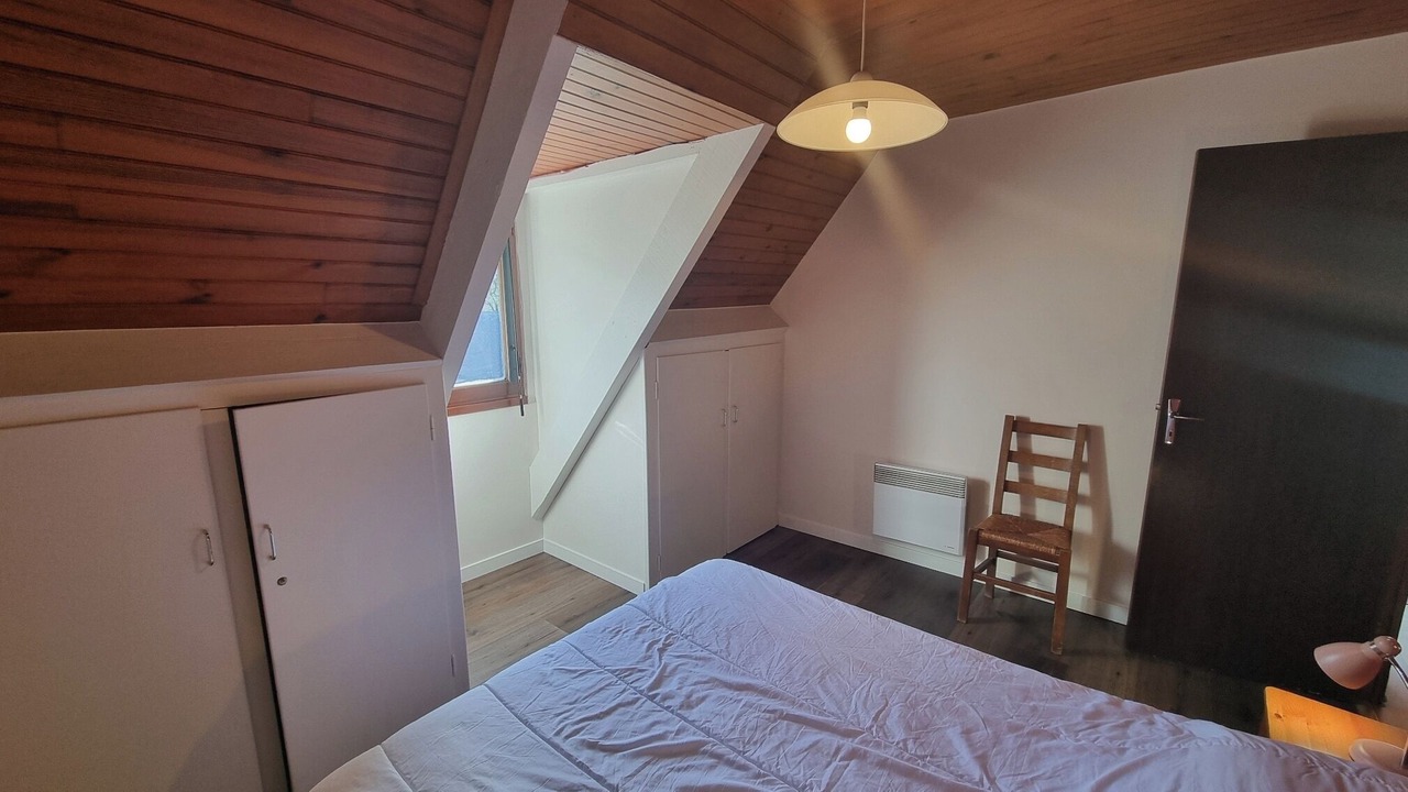 Photo of Bedroom in Cazaux-Frechet