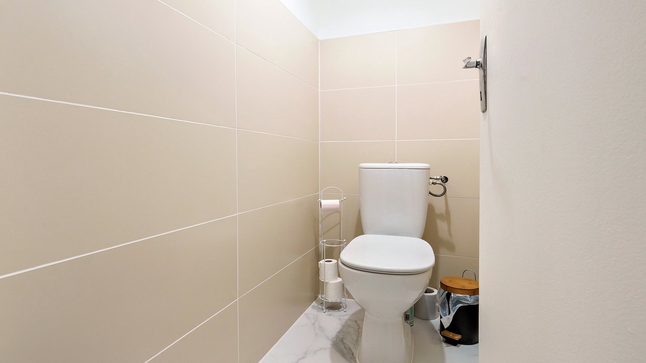 Photo of Bathroom in Scey-sur-Saone-et-Saint-Albin