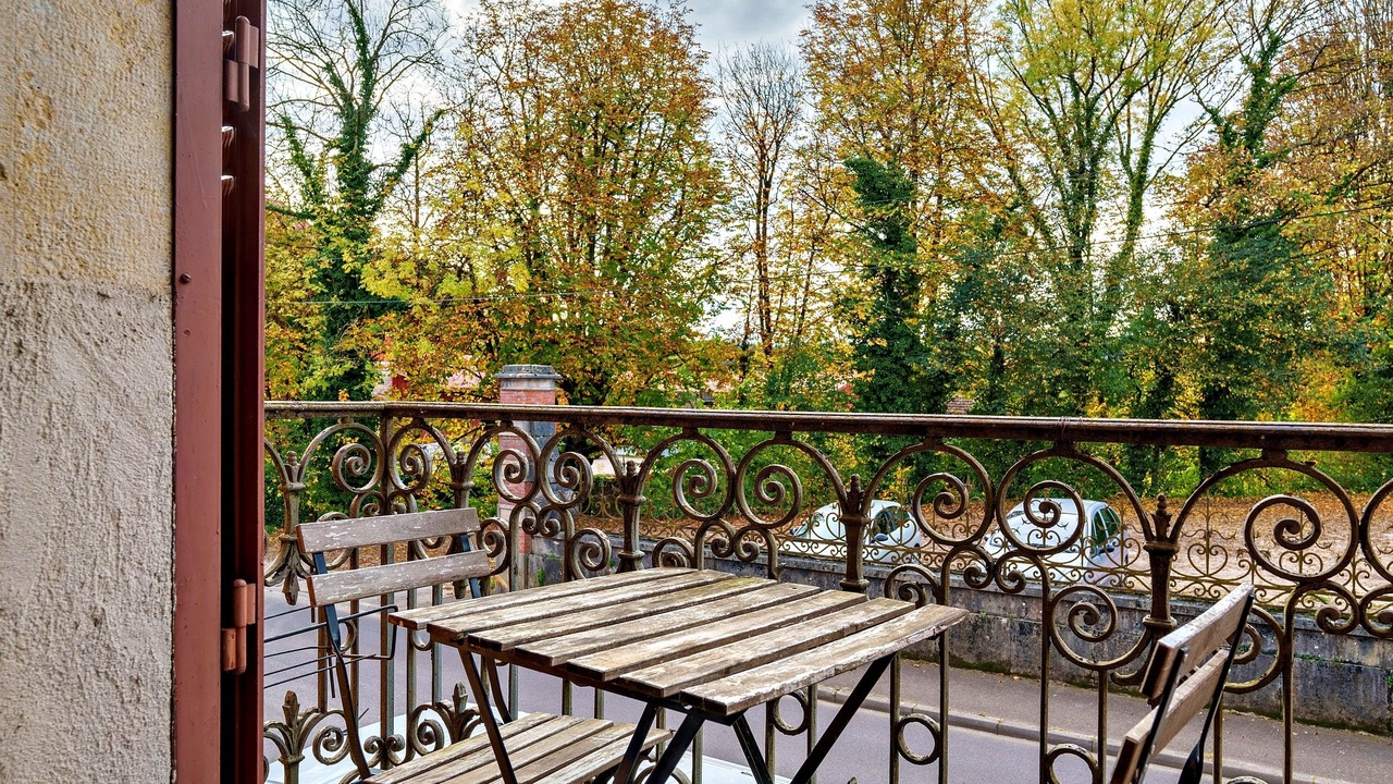 Photo of Outdoor in Scey-sur-Saone-et-Saint-Albin