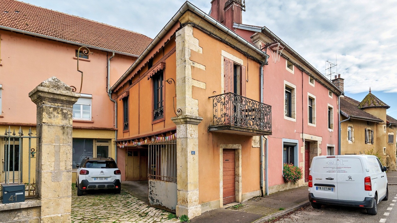 Photo of Outdoor in Scey-sur-Saone-et-Saint-Albin