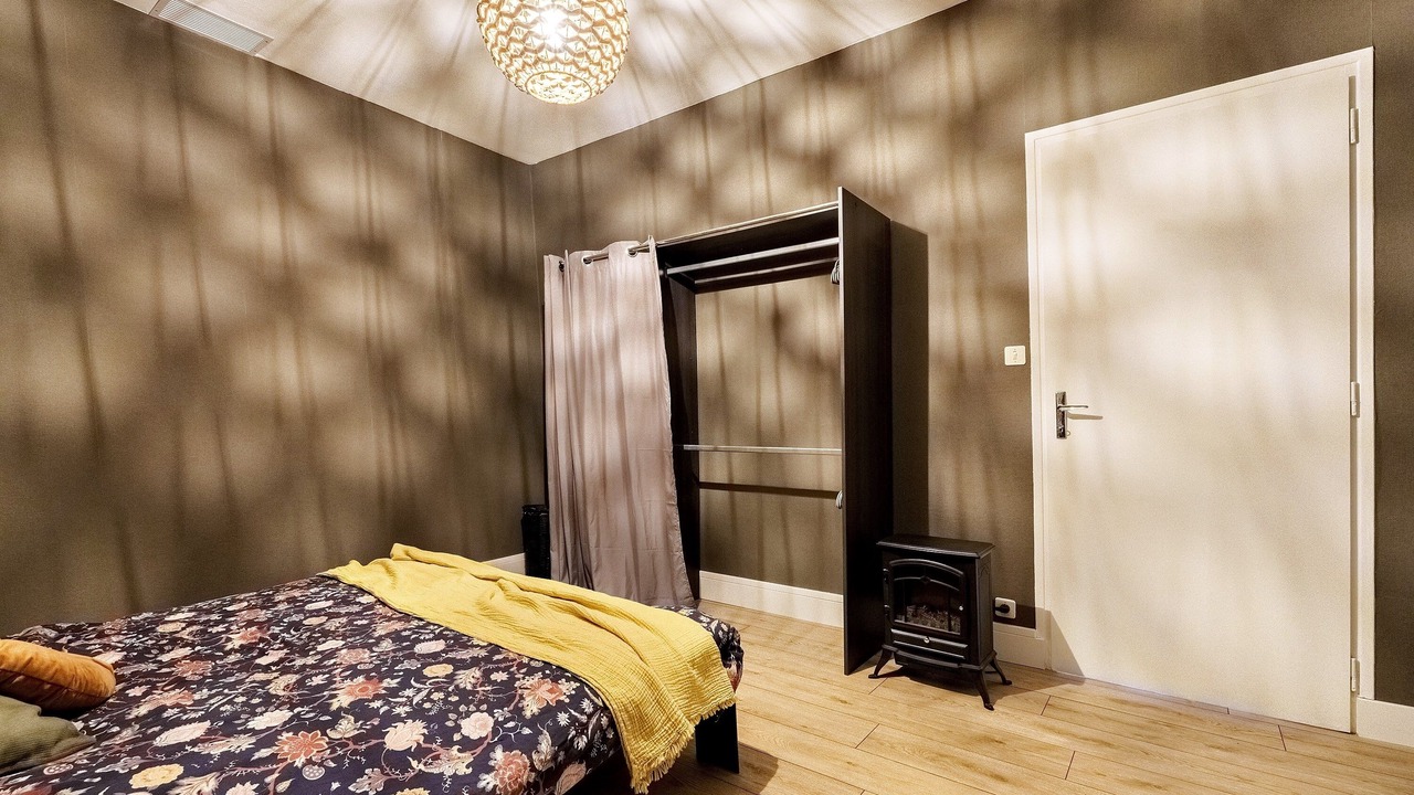 Photo of Bedroom in Scey-sur-Saone-et-Saint-Albin