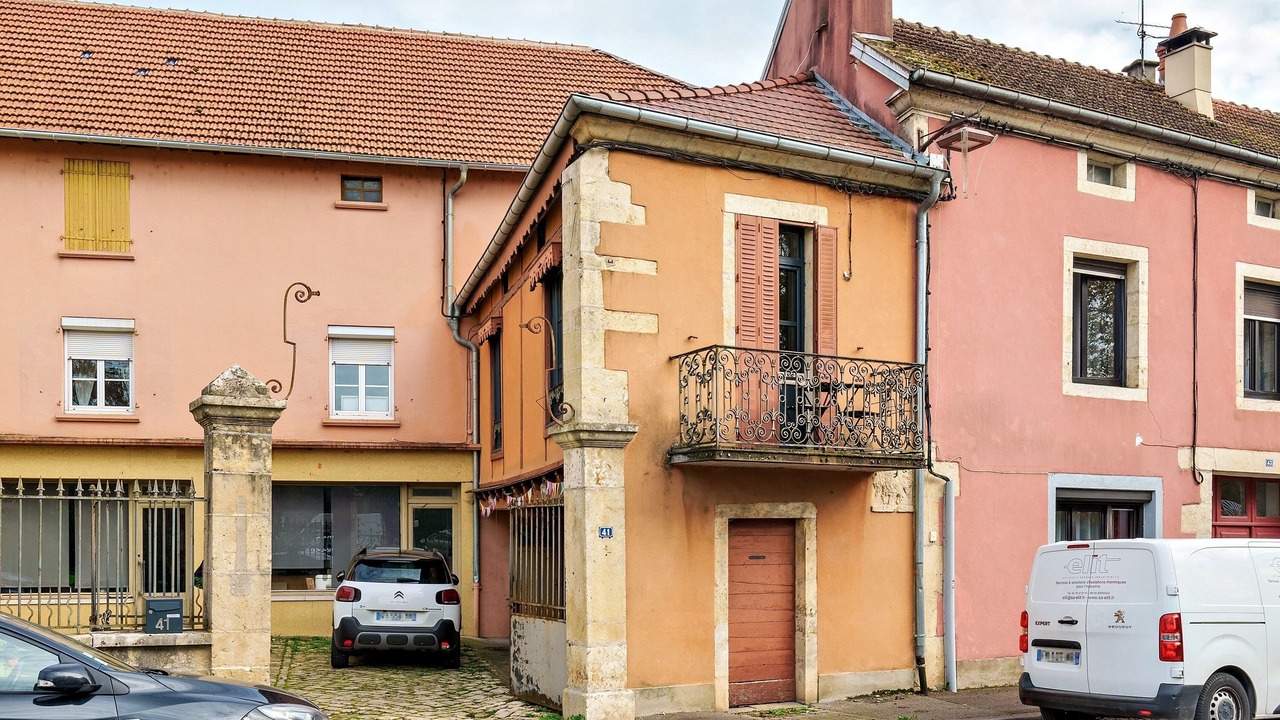 Photo of Outdoor in Scey-sur-Saone-et-Saint-Albin