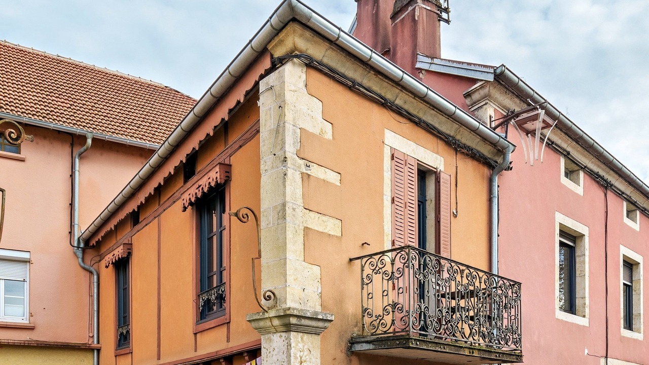 Photo of Outdoor in Scey-sur-Saone-et-Saint-Albin