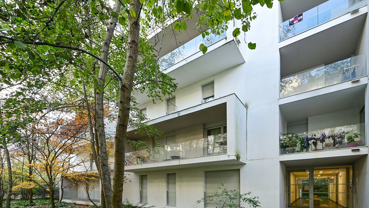 Photo of Outdoor in Quartier Atlantis