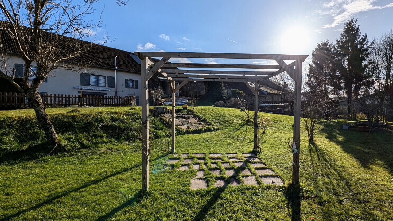 Photo of Outdoor in Chambornay-les-Pin