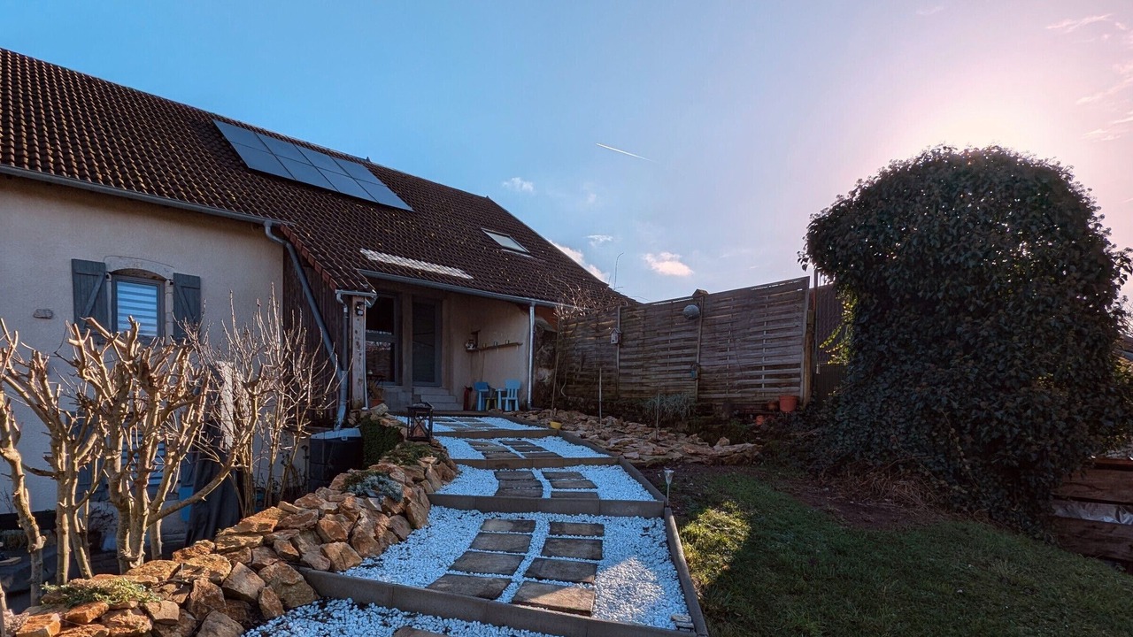 Photo of Outdoor in Chambornay-les-Pin