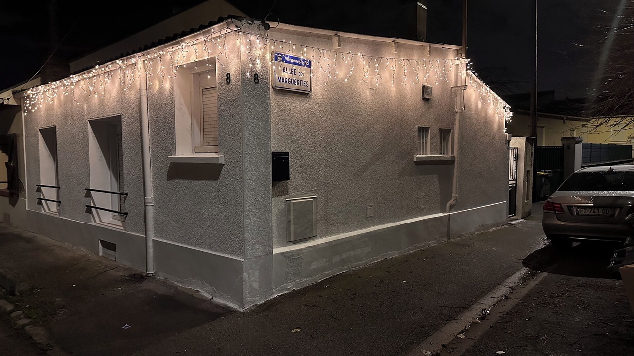 Photo of Outdoor in Villeneuve-le-Roi