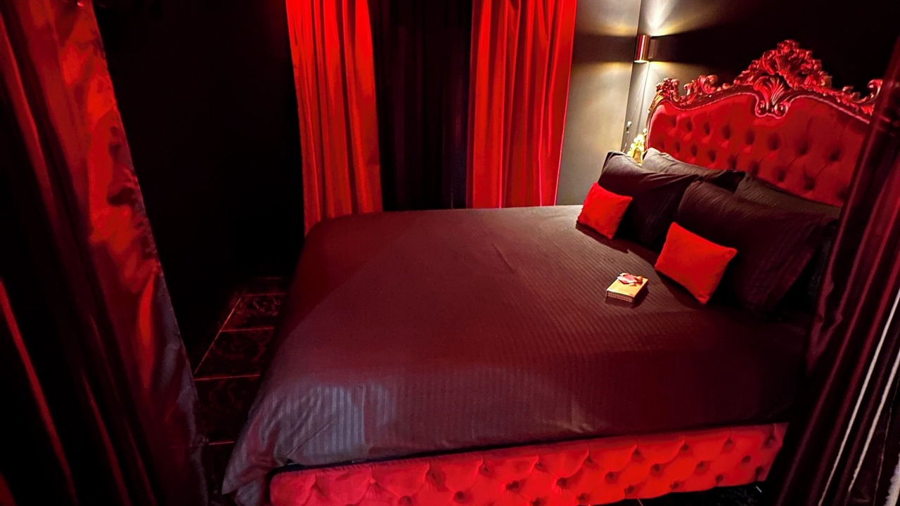 Photo of Bedroom in Villeneuve-le-Roi