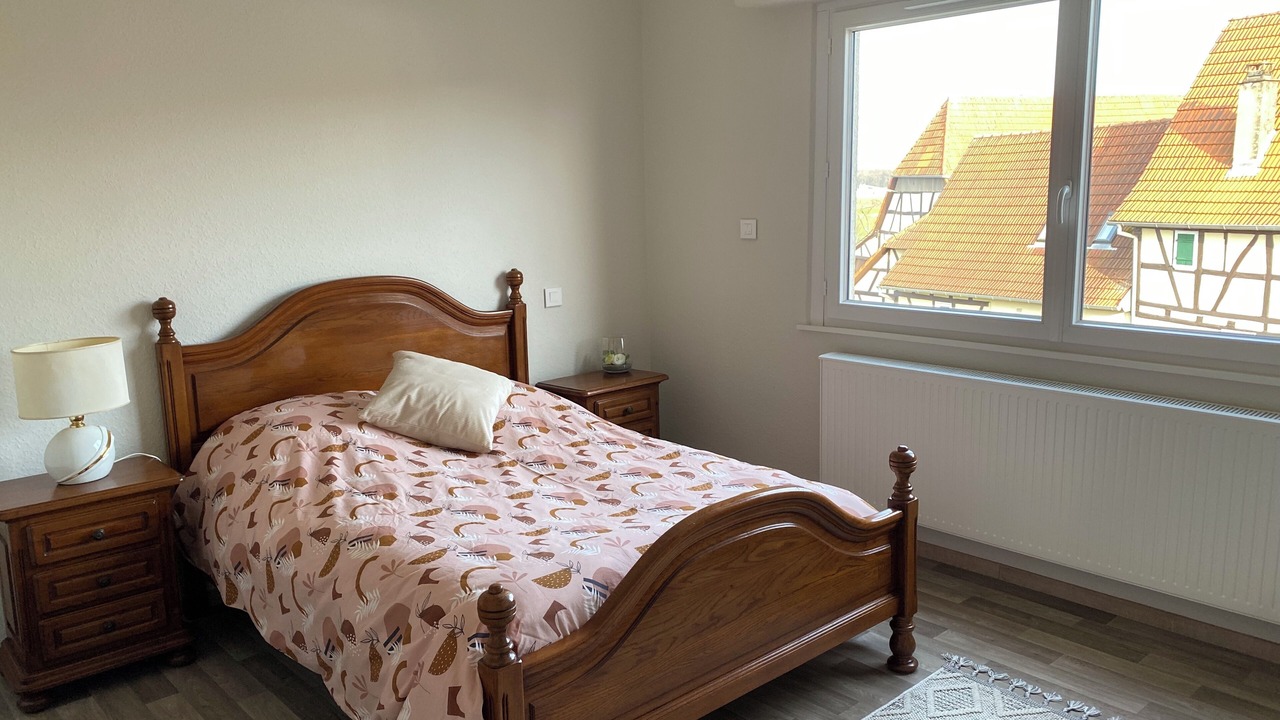Photo of Bedroom in Schleithal