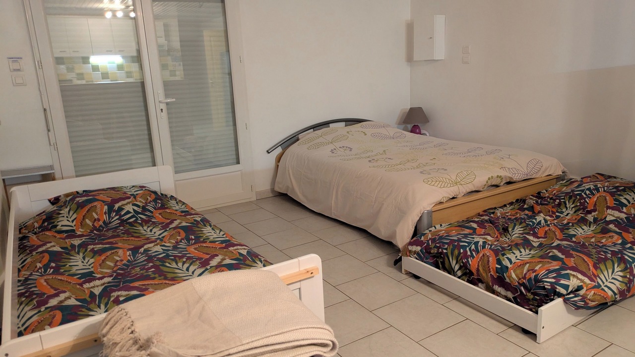 Photo of Bedroom in Mesandans