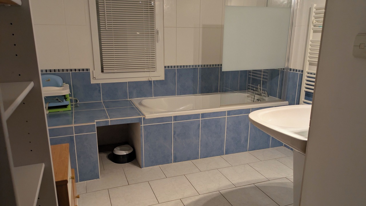 Photo of Bathroom in Mesandans