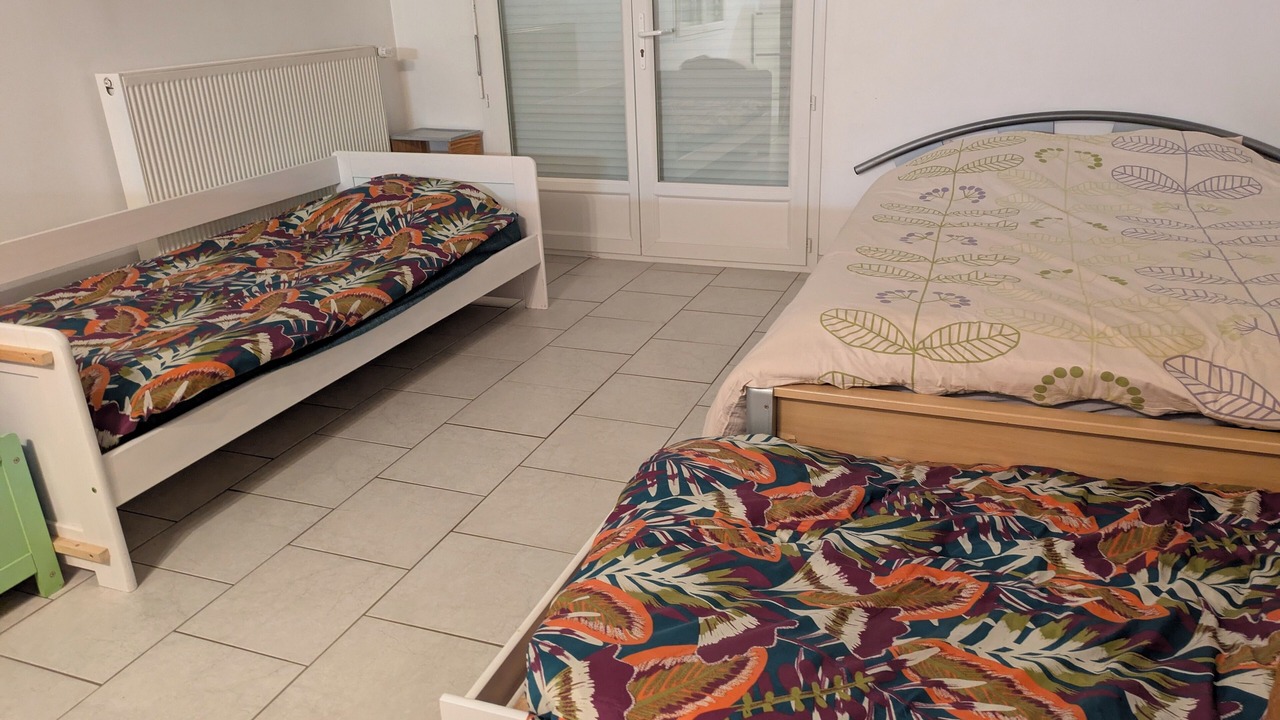 Photo of Bedroom in Mesandans
