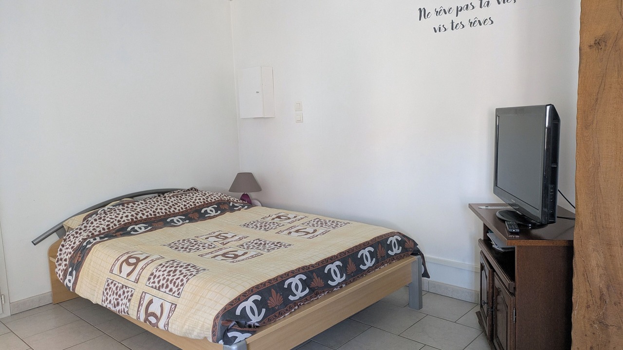 Photo of Bedroom in Mesandans