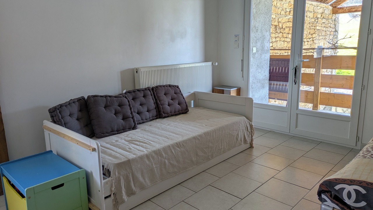 Photo of Bedroom in Mesandans