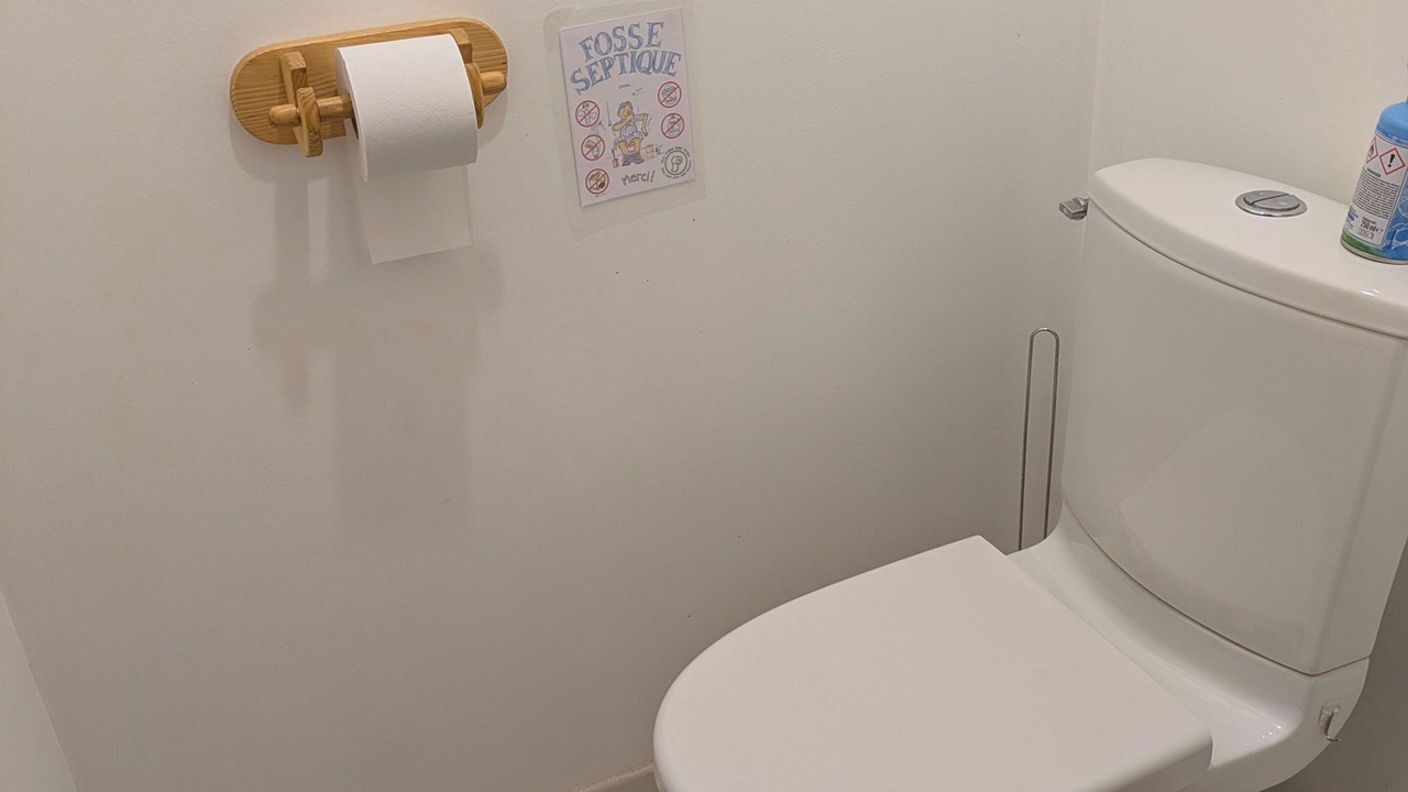 Photo of Bathroom in Mesandans