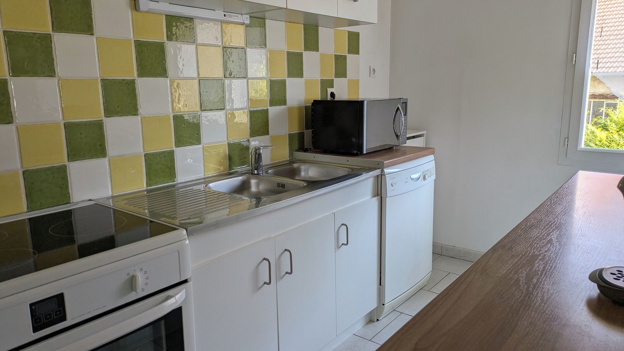 Photo of Kitchen in Mesandans