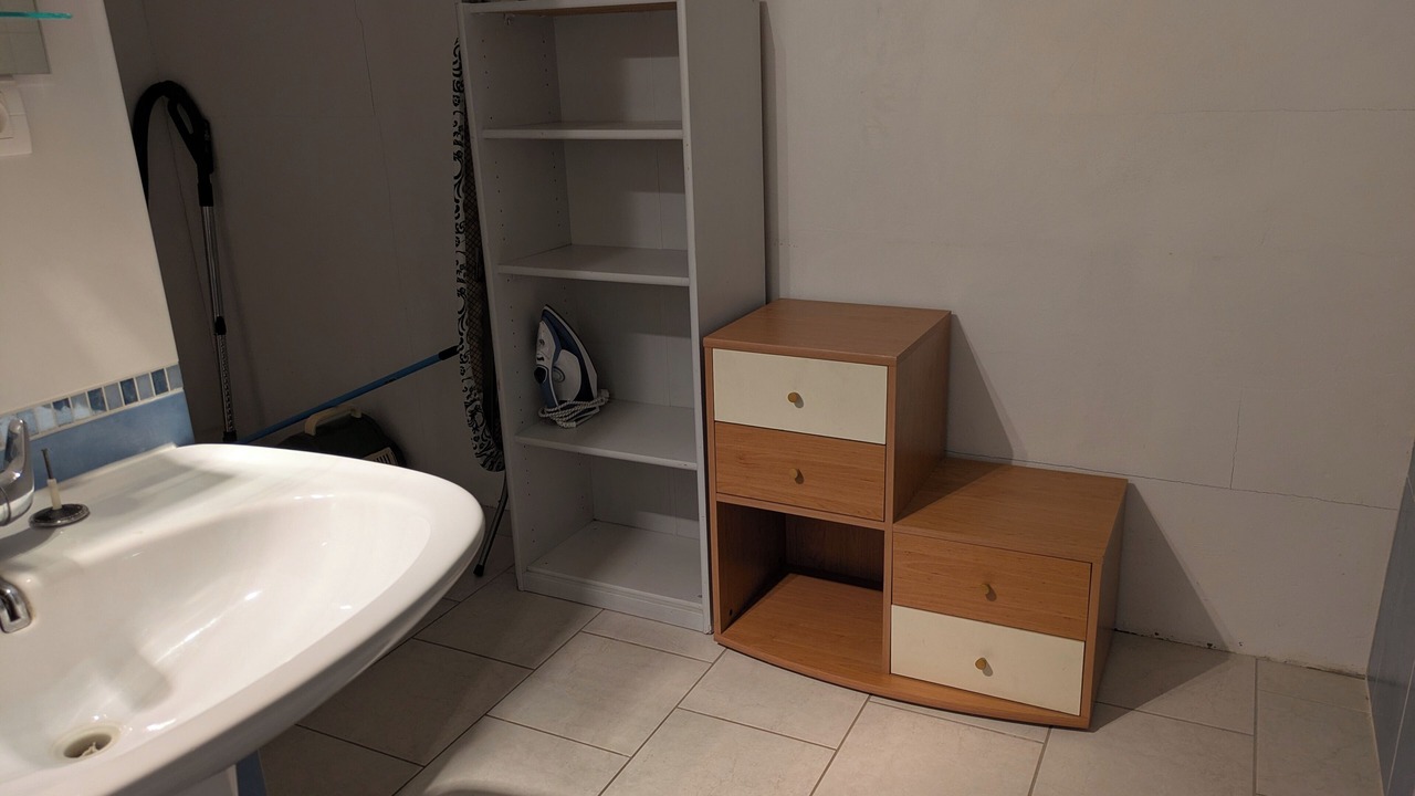 Photo of Bathroom in Mesandans