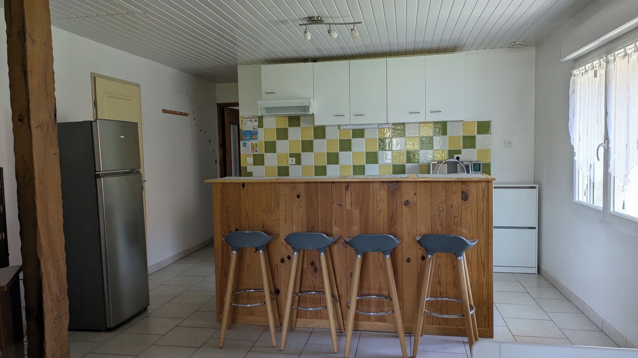 Photo of Kitchen in Mesandans