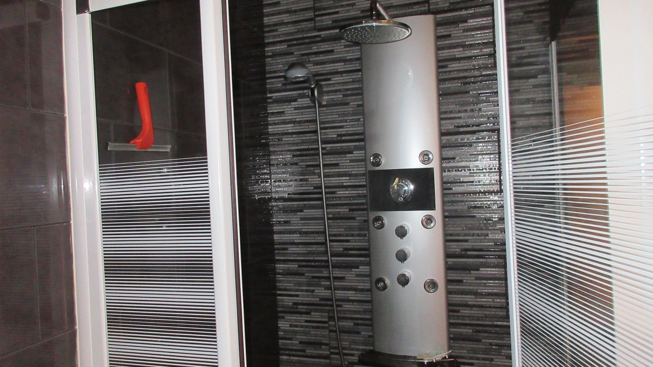 Photo of Bathroom in Ax-les-Thermes