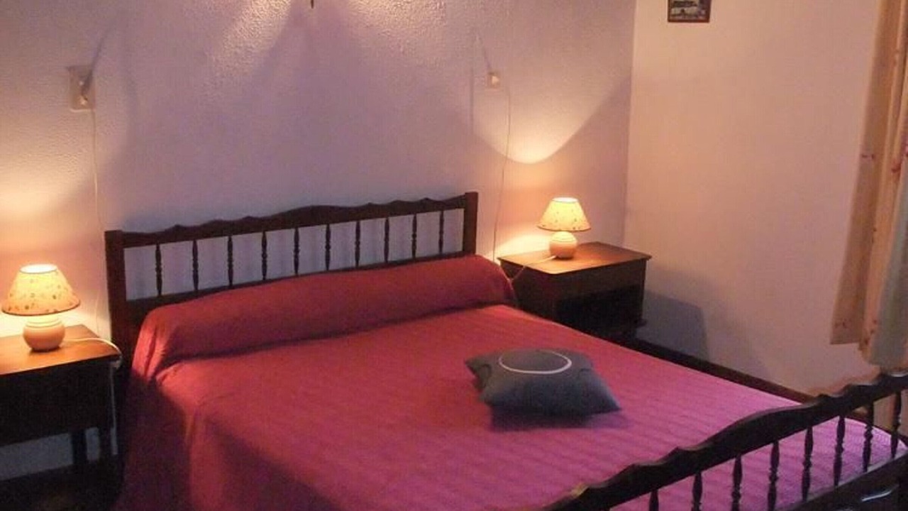 Photo of Bedroom in Saint-Bresson