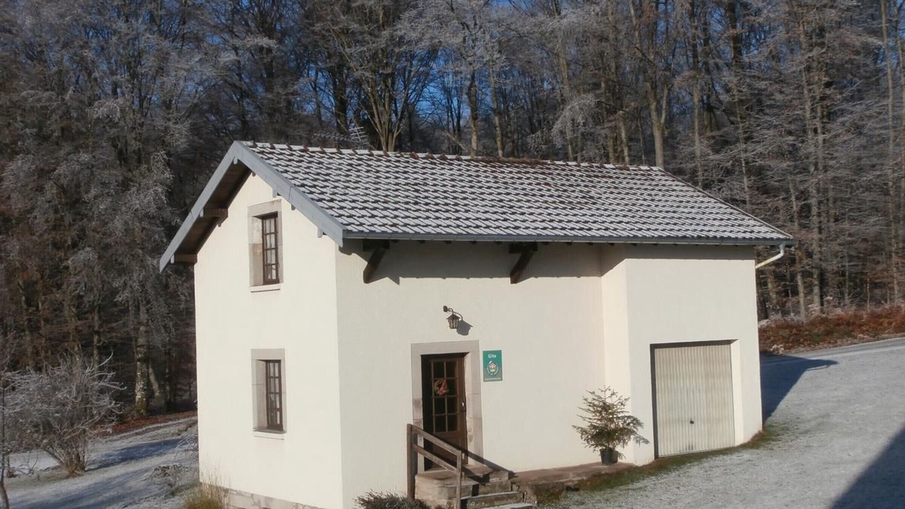 Photo of Outdoor in Saint-Bresson