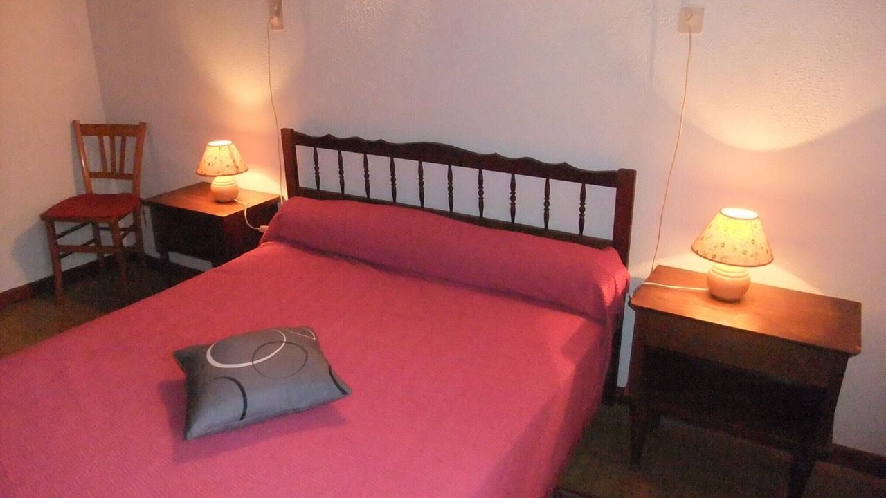Photo of Bedroom in Saint-Bresson